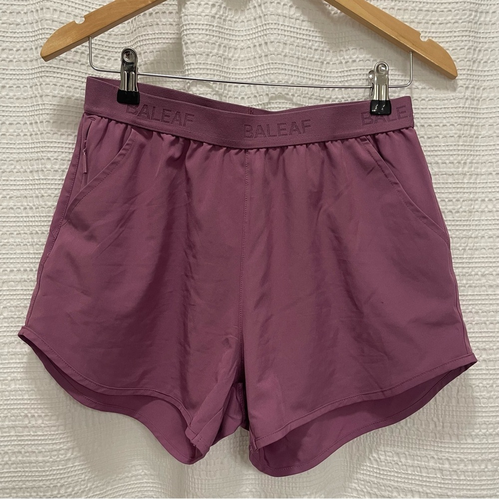 Baleaf athletic shorts